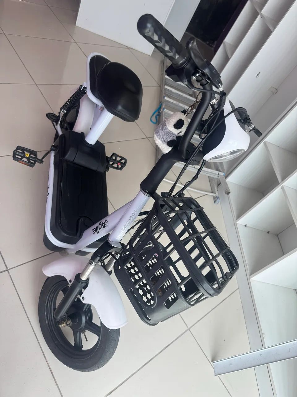 Bicicleta elétrica *28 - Foto 3
