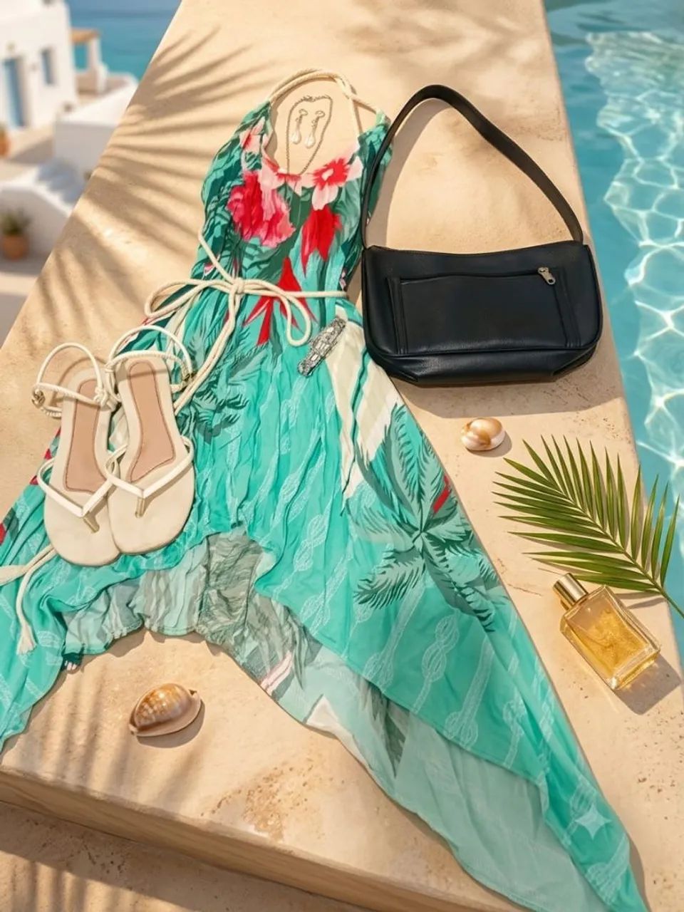 4 vestidos  - Foto 3
