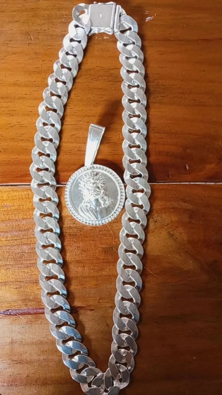 Vendo Prata 925