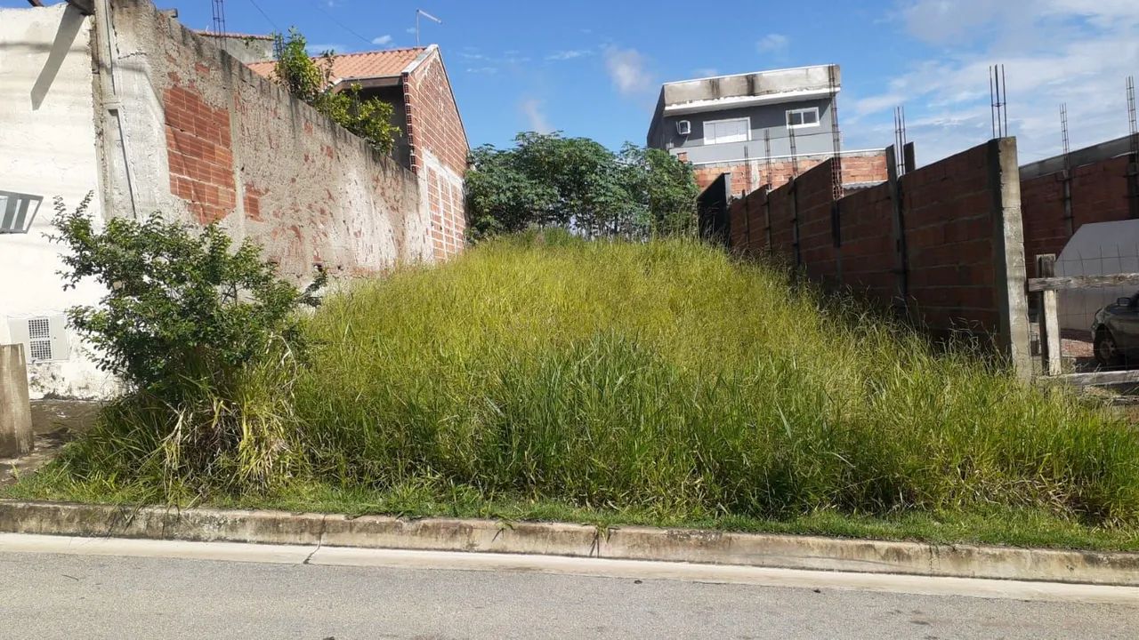 Foto - São José dos Campos - Campos de São José