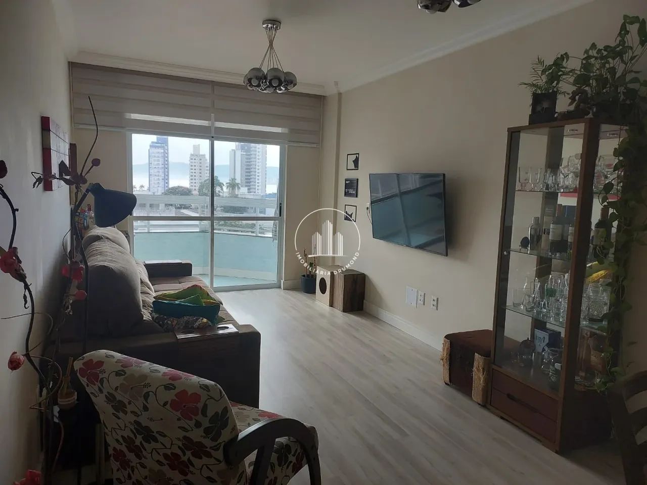 Apartamento 3 Quartos com 1 Suíte e 114m² - Estreito - Foto 3