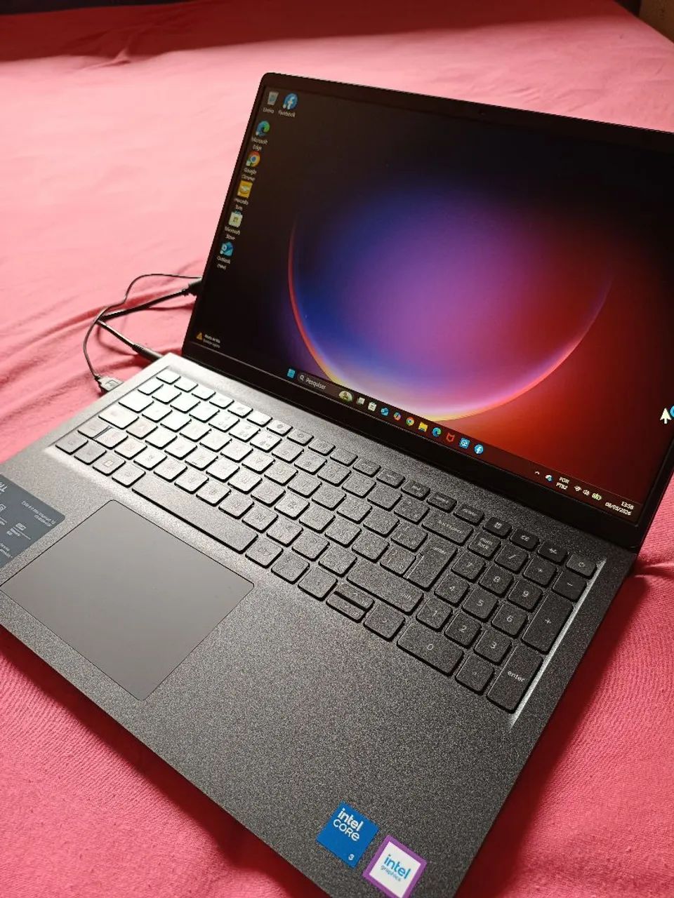Notebook Dell Inspiron 115 i3100-a15p - Foto 3