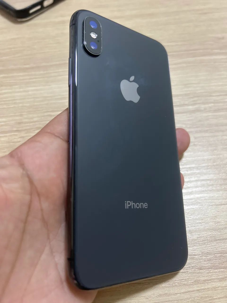 iPhone X 64GB - Foto 2