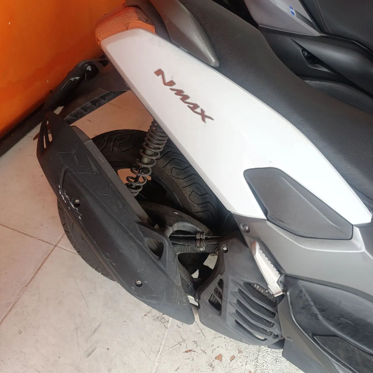 Nmax 160 ABS 2018 - Foto 5