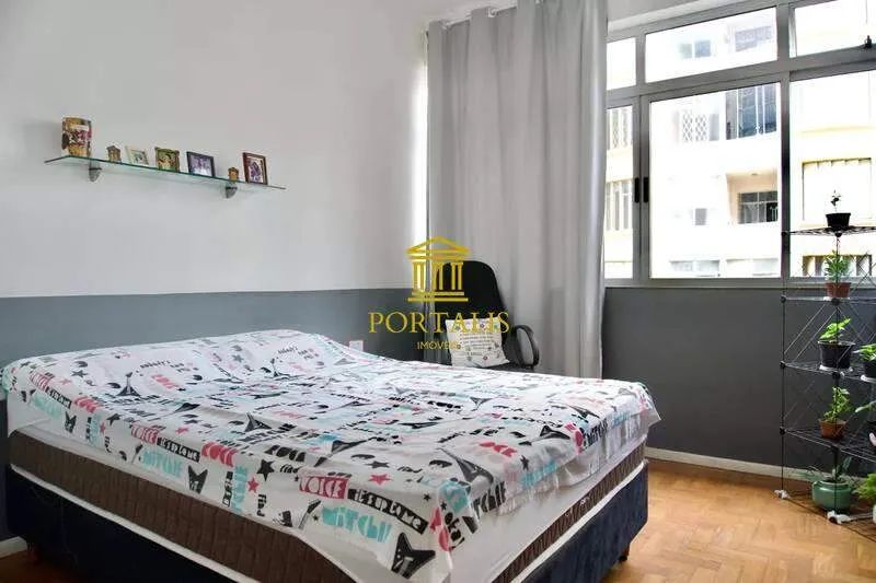 Apartamento com 3 quartos à venda em Belo Horizonte - Foto 5