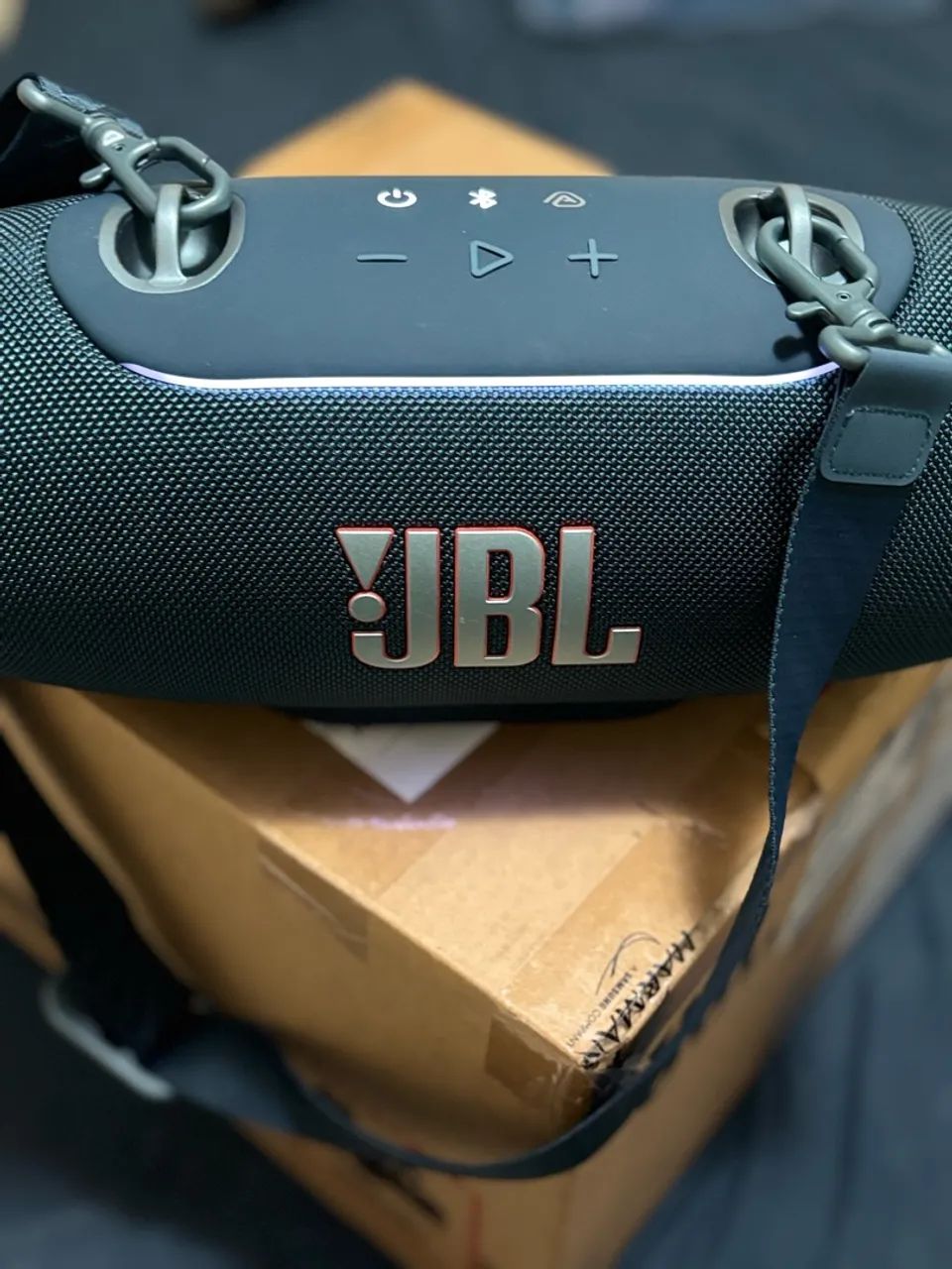 Caixa xtreme 5 JBL - Foto 3