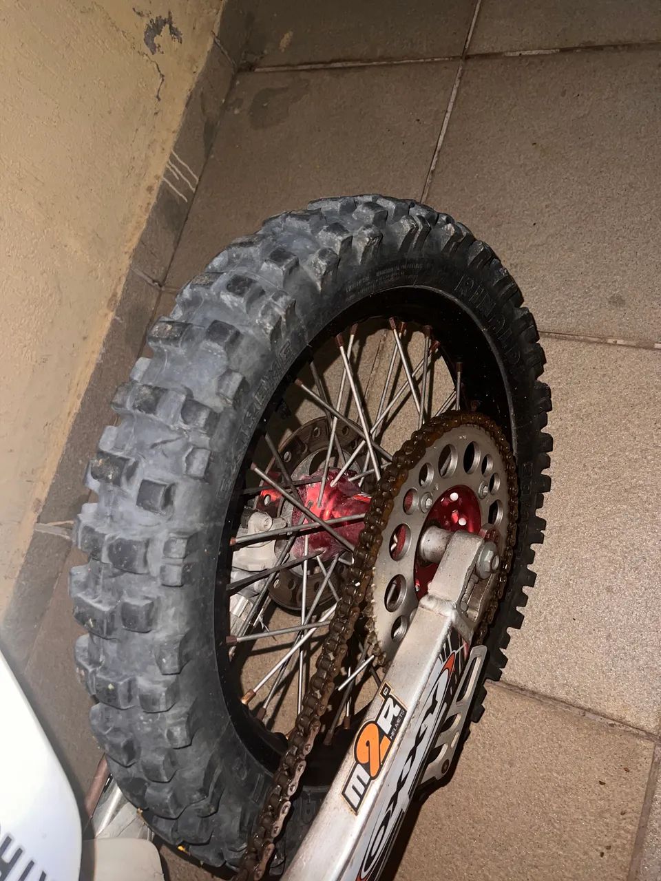 CRF 150R  - Foto 2