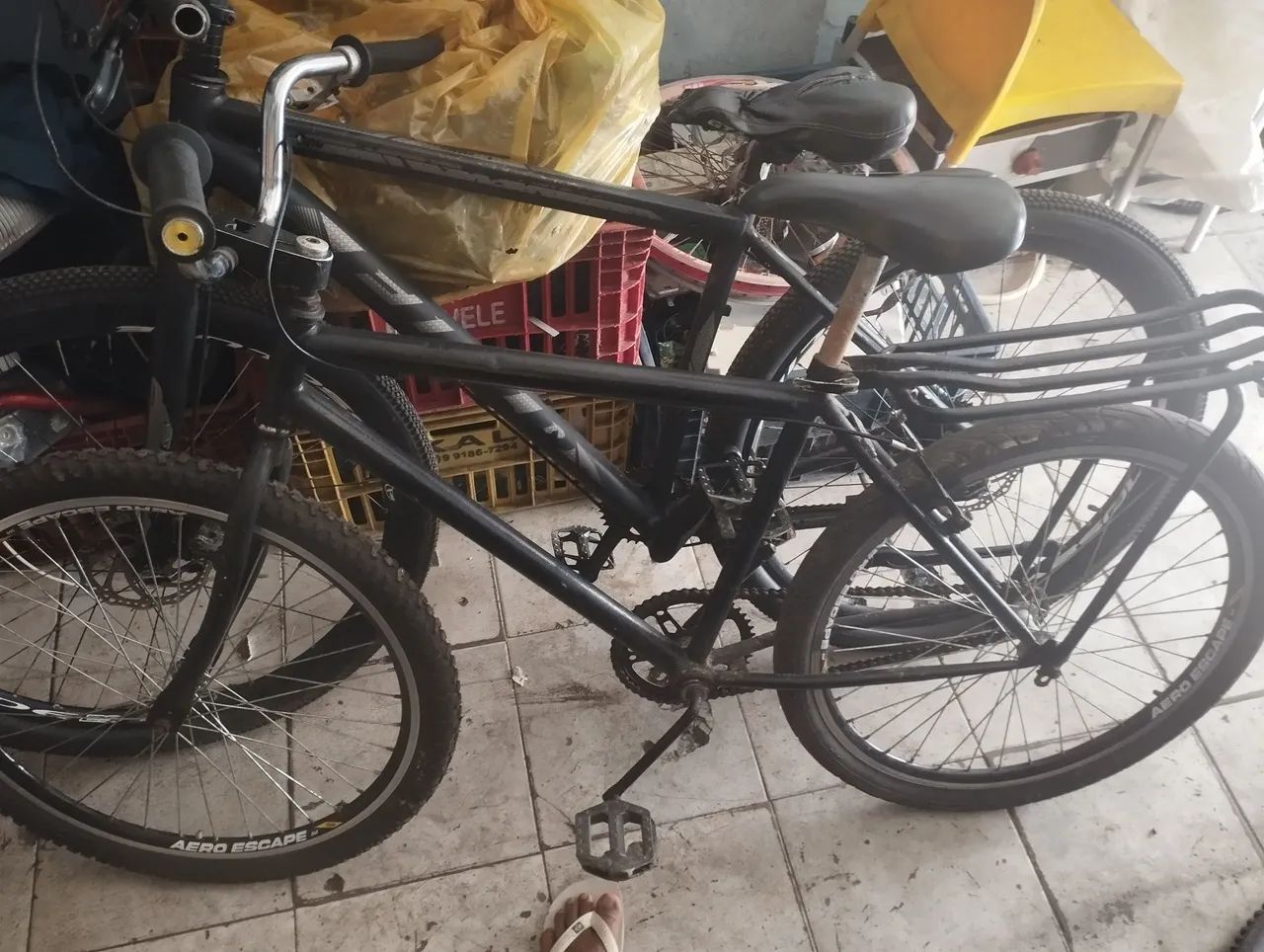 Bike  - Foto 2