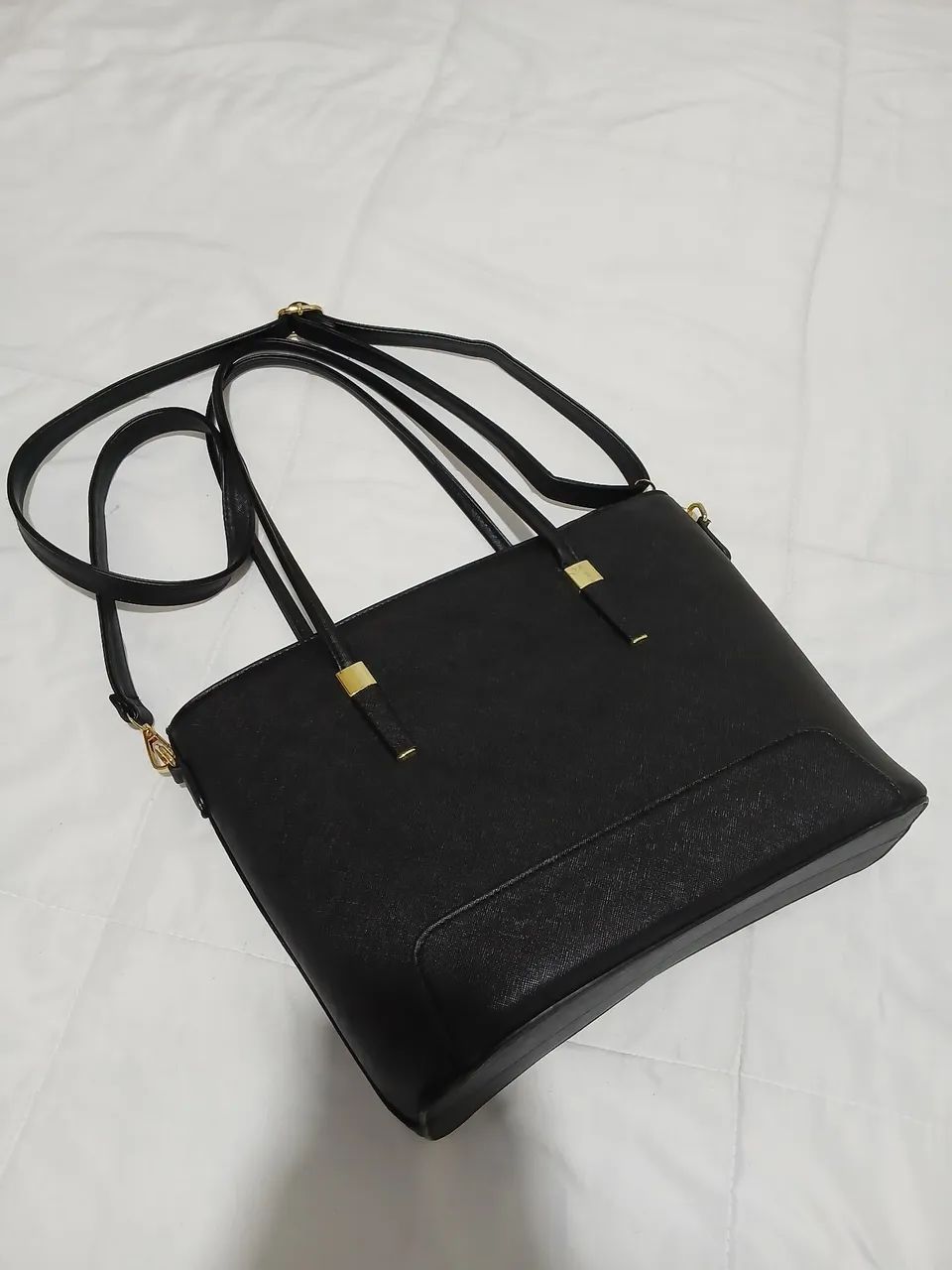 Bolsa média 