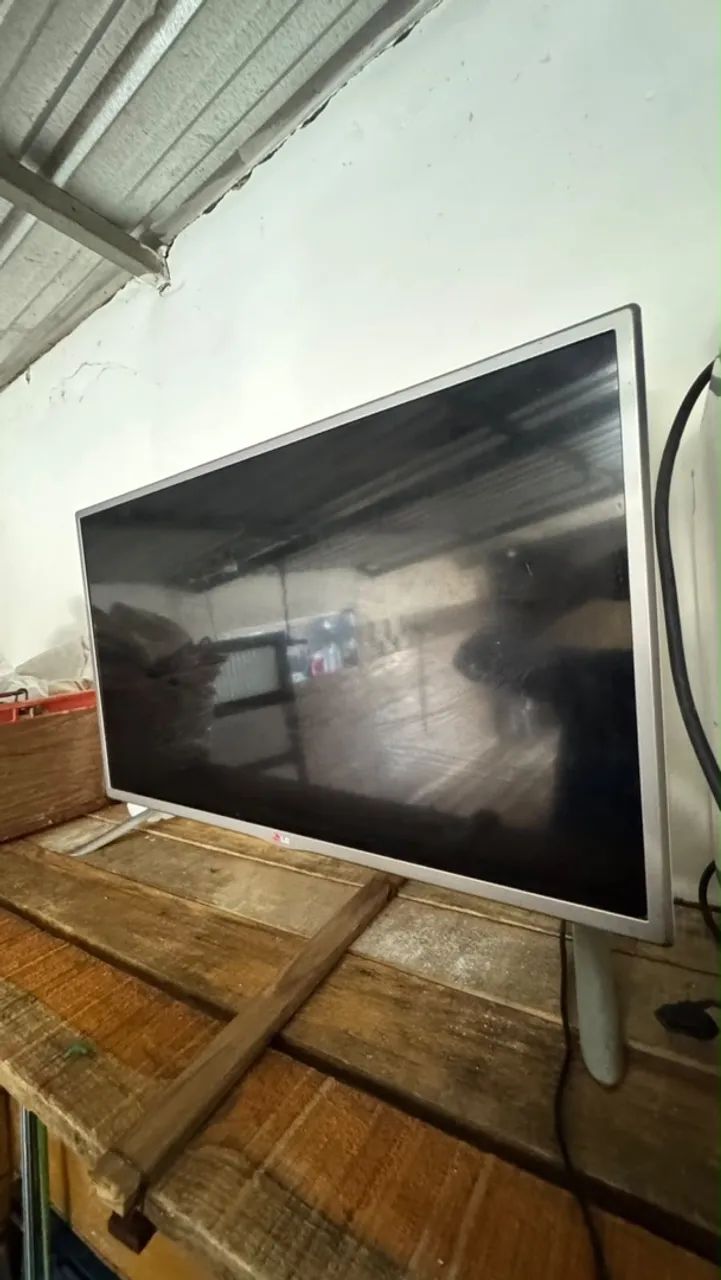 Televisão LG/LB - Foto 4