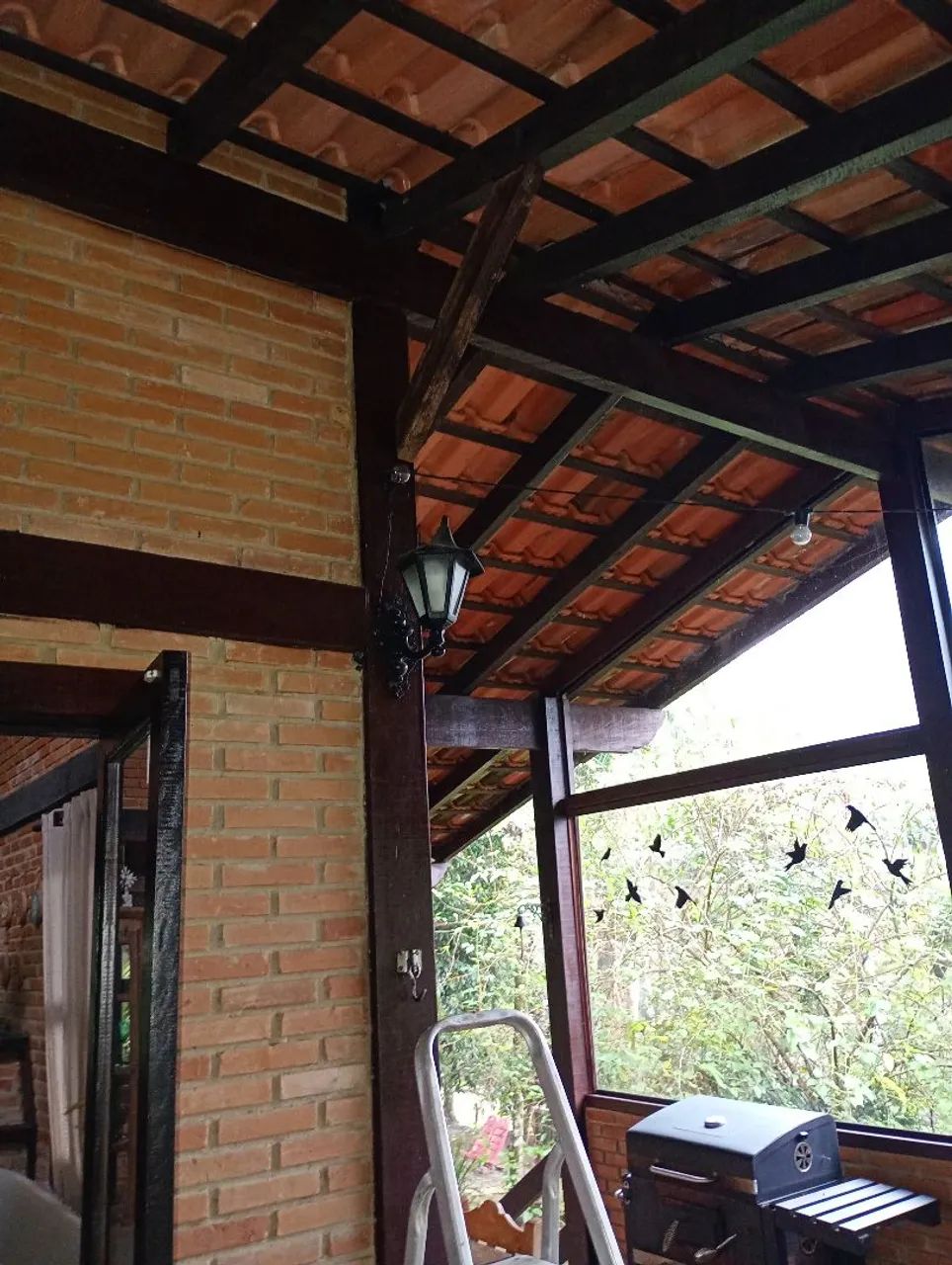 Pintura residencial  - Foto 2