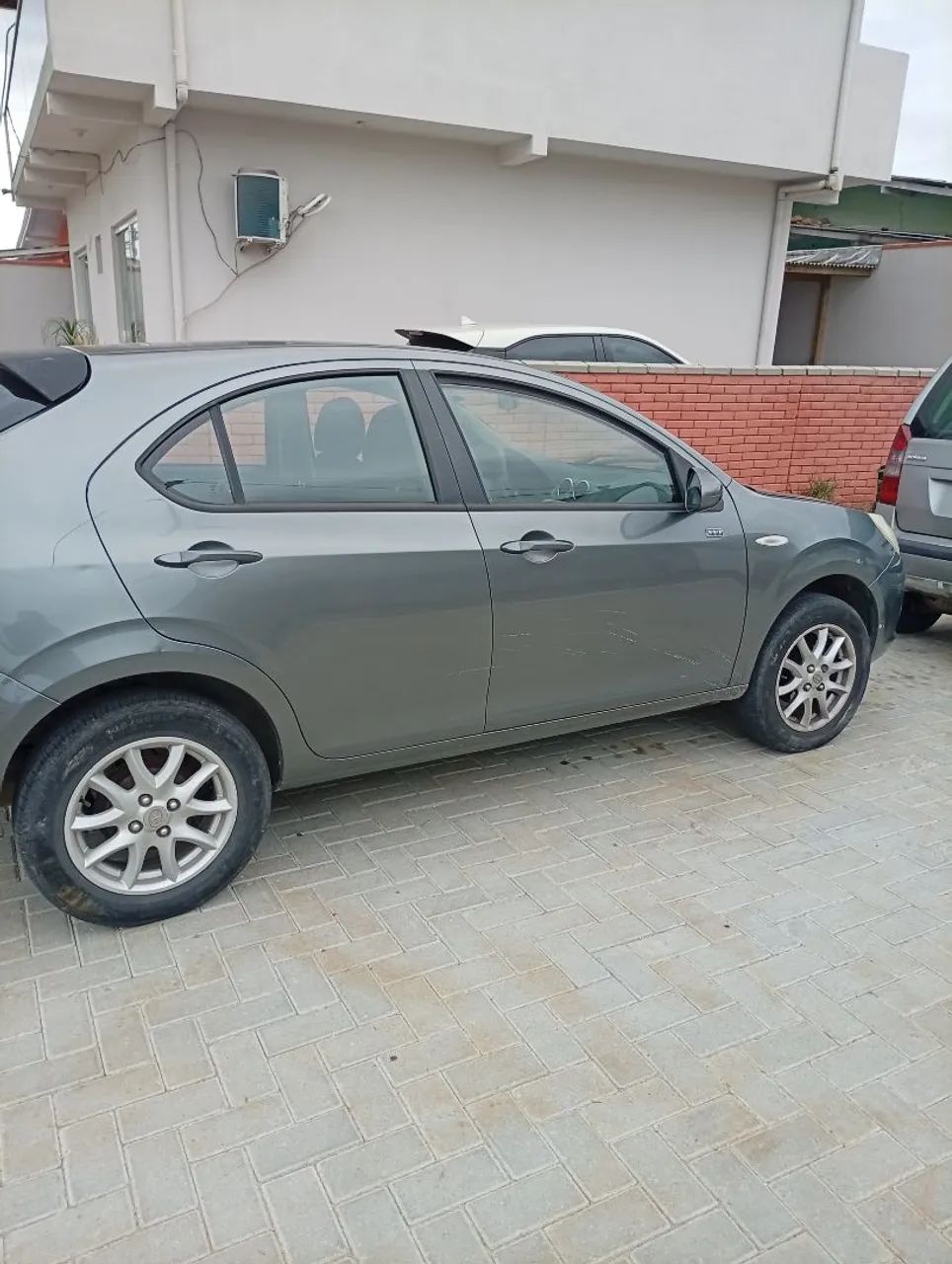 JAC J3 1.4 16V 5P Mec. 2012 - Foto 5