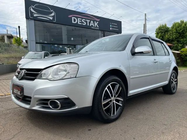 Volkswagen Golf 2012