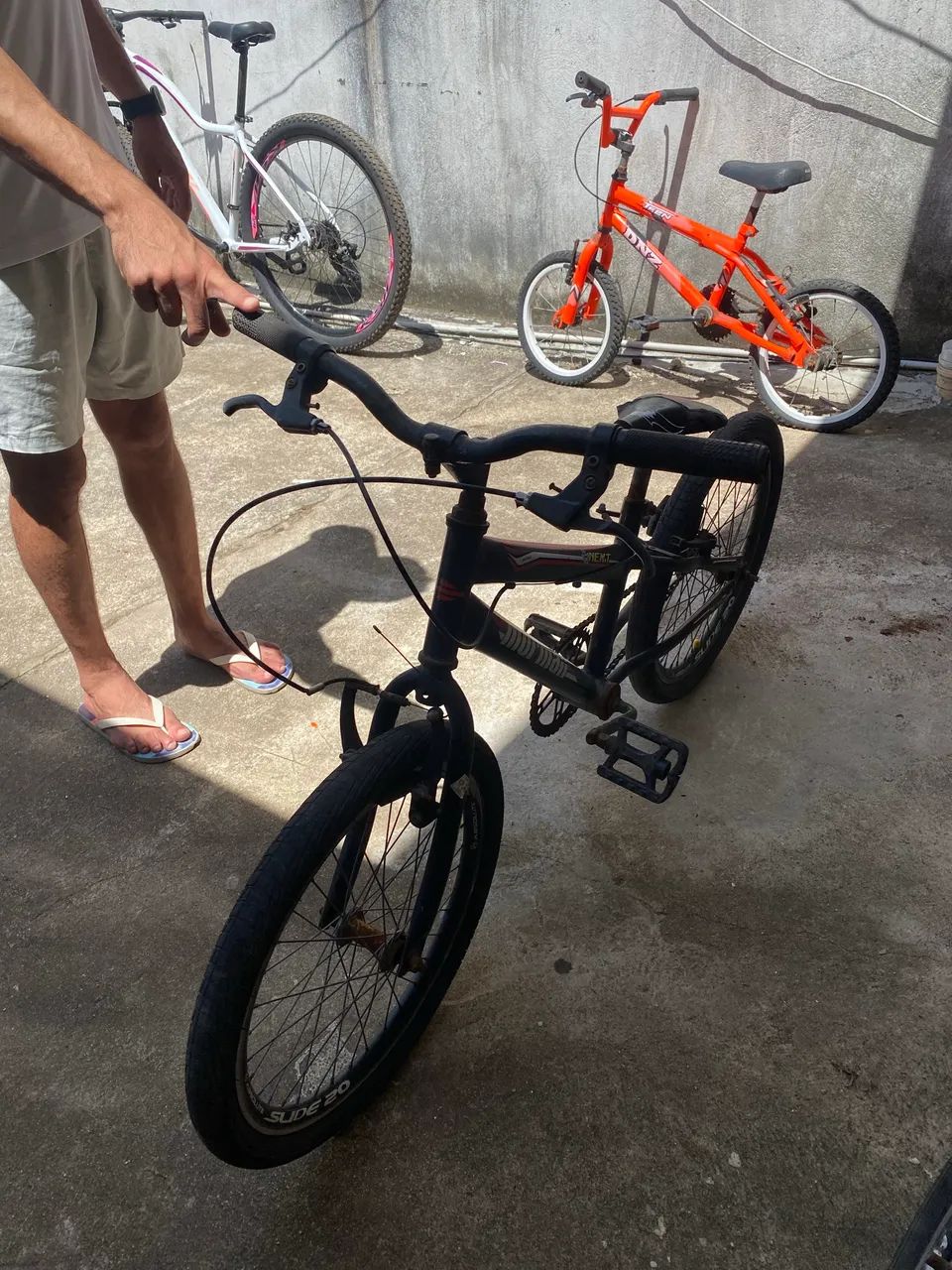 Ciclismo  - Foto 2