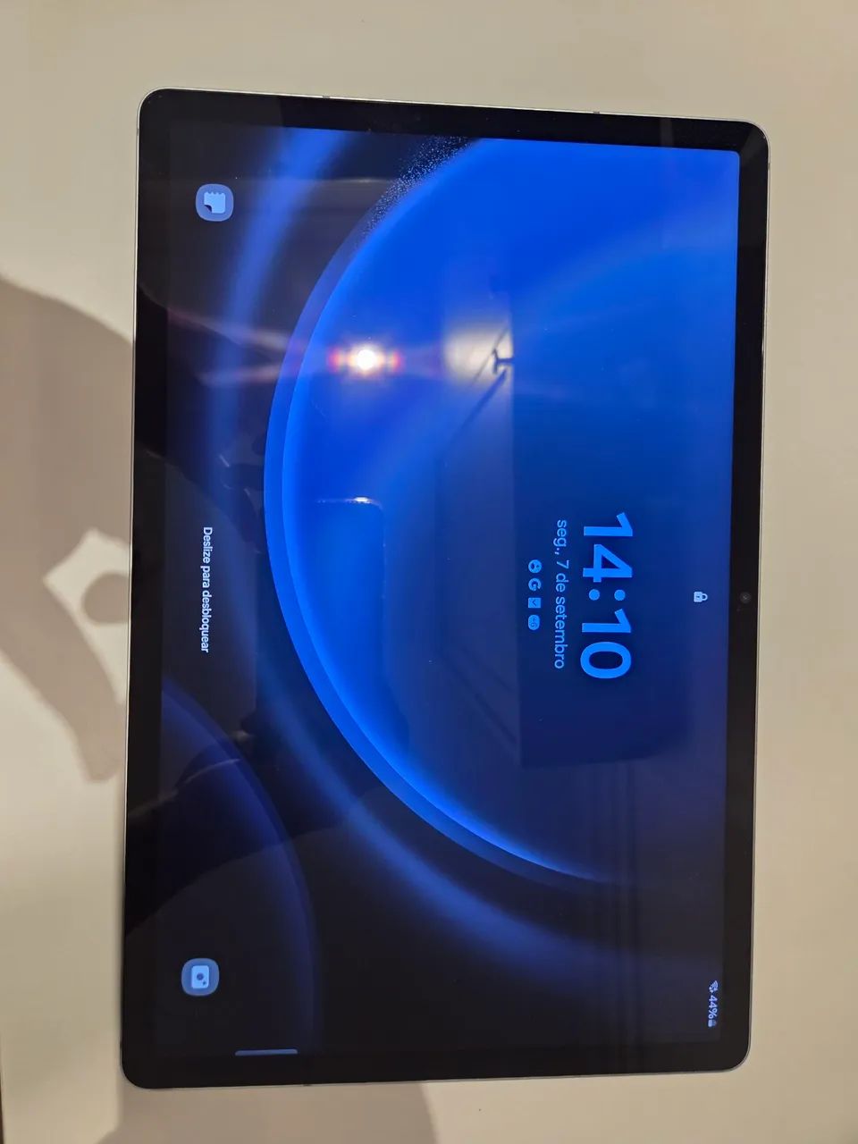 Samsung Galaxy Tab S9 FE+ - Foto 3