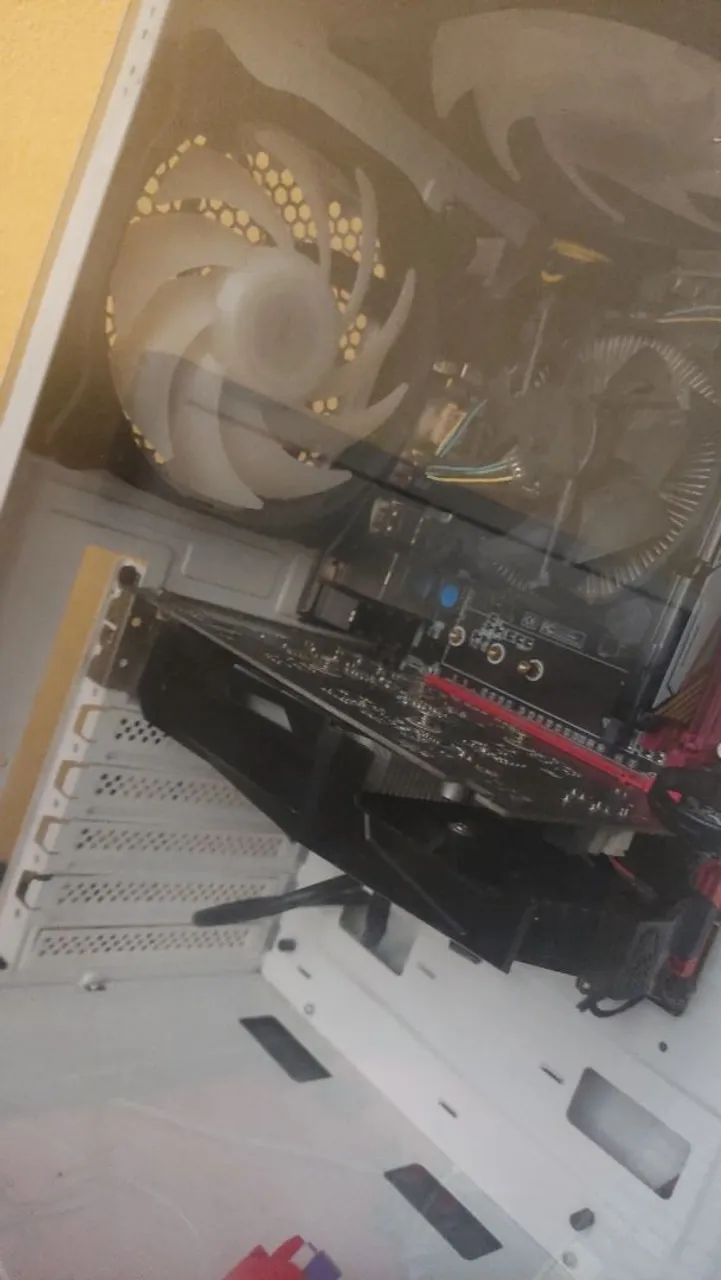 RX 550 4G