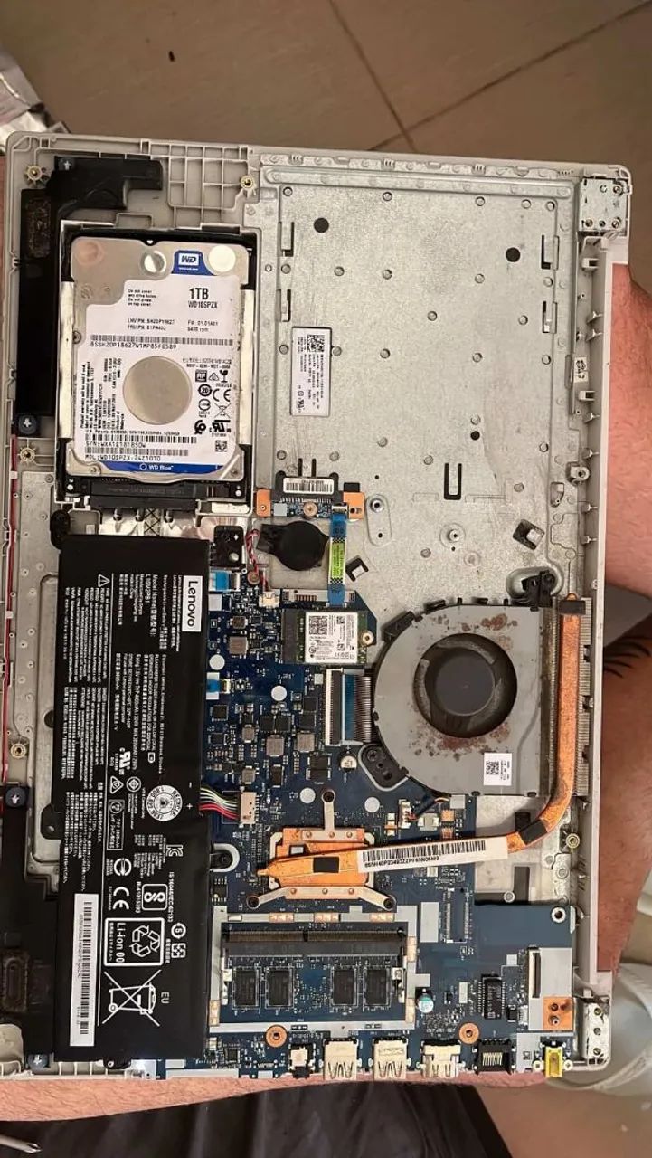 Peças de PC e Notebook  - Foto 2