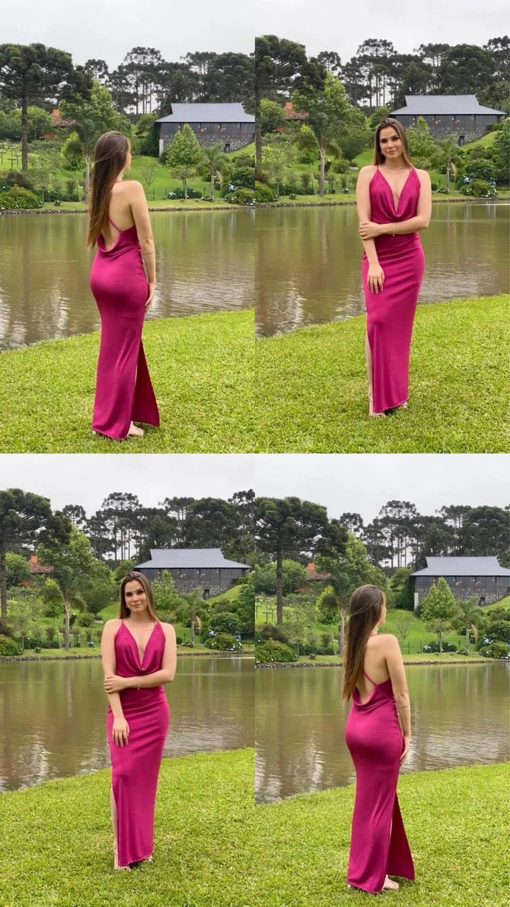 Vestidos - Foto 2