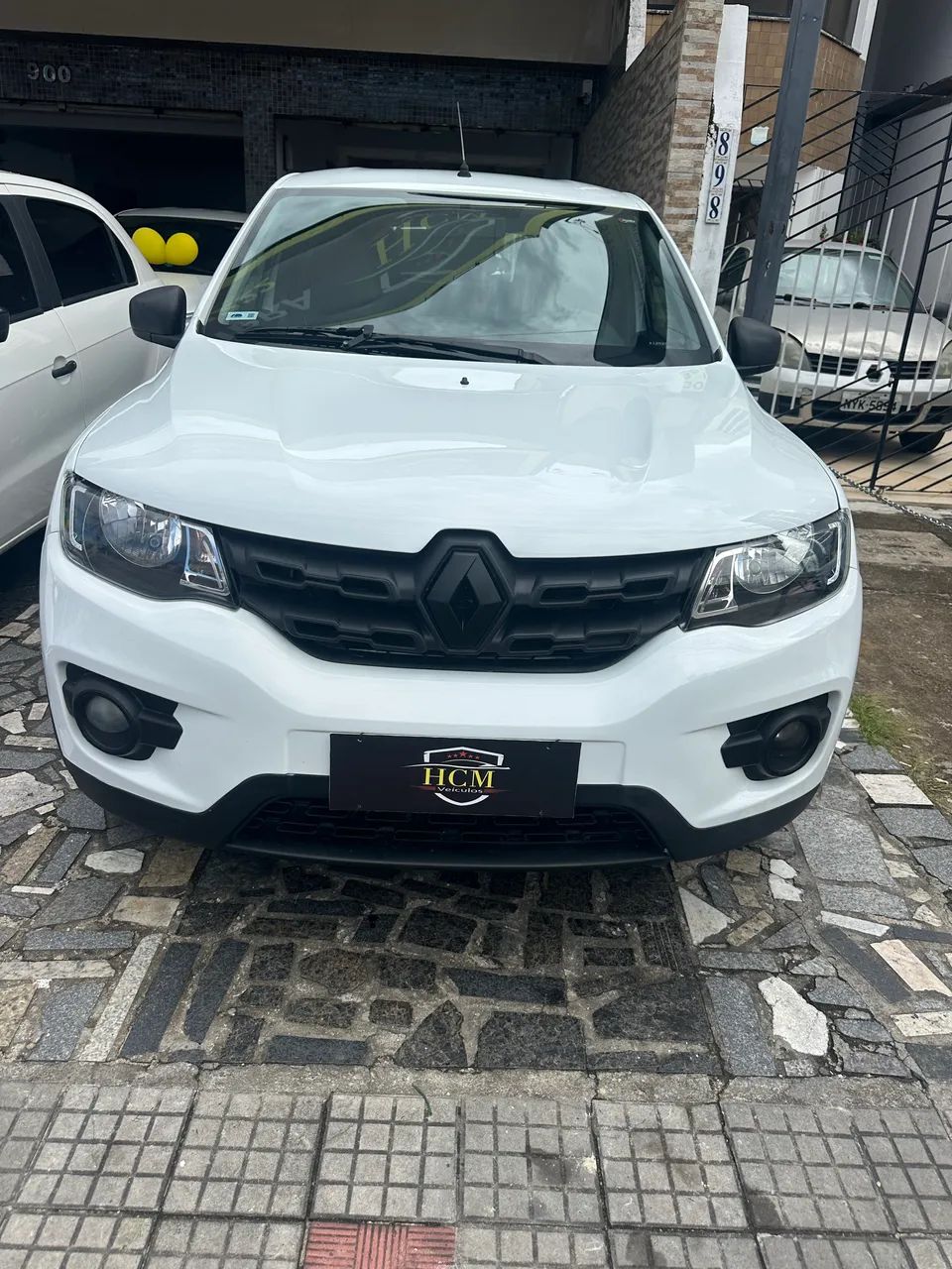 Renault Kwid 2018
