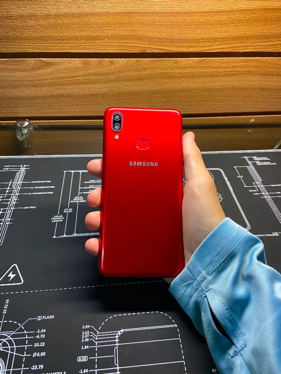 A10s 32gb  - Foto 2