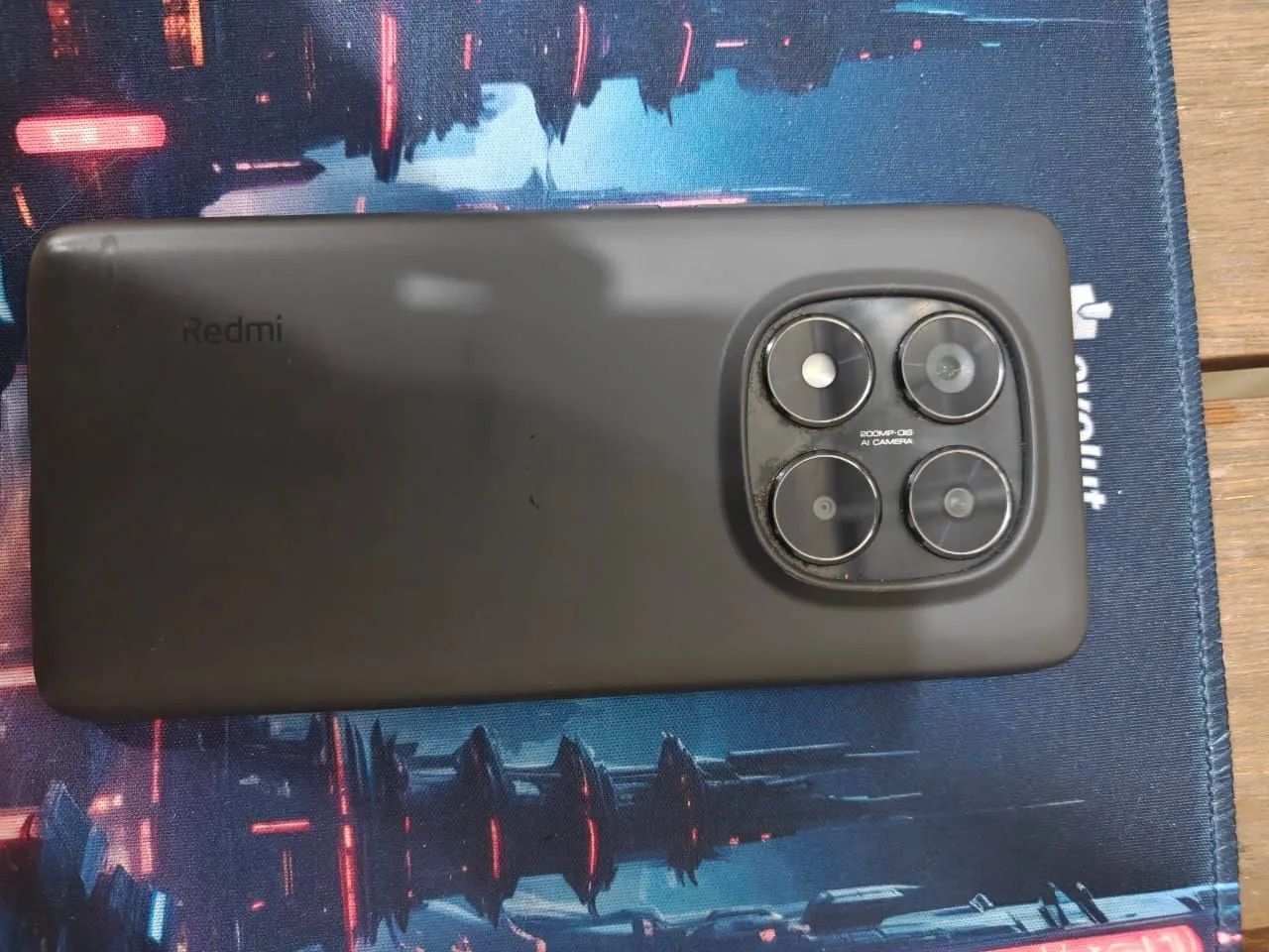 Xiaomi Redmi Note 14 Pro - Foto 2