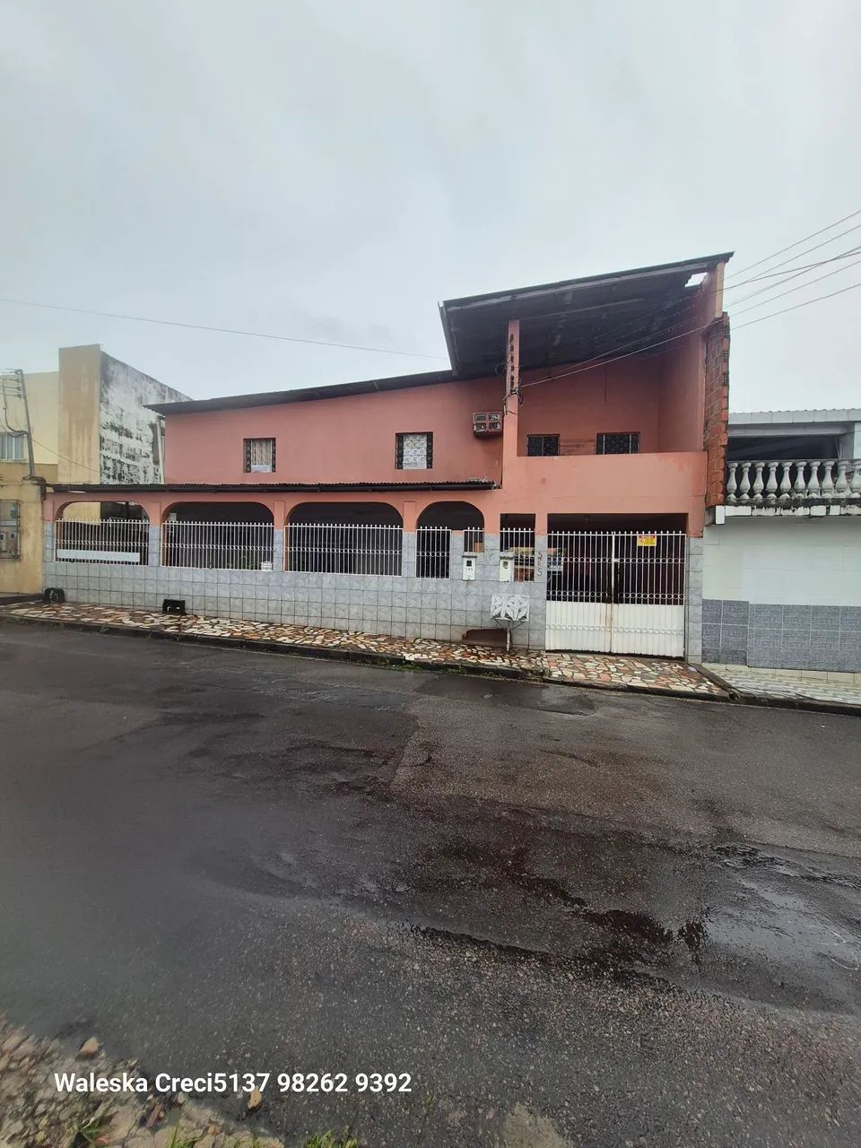 VENDO CASA JAPIIM