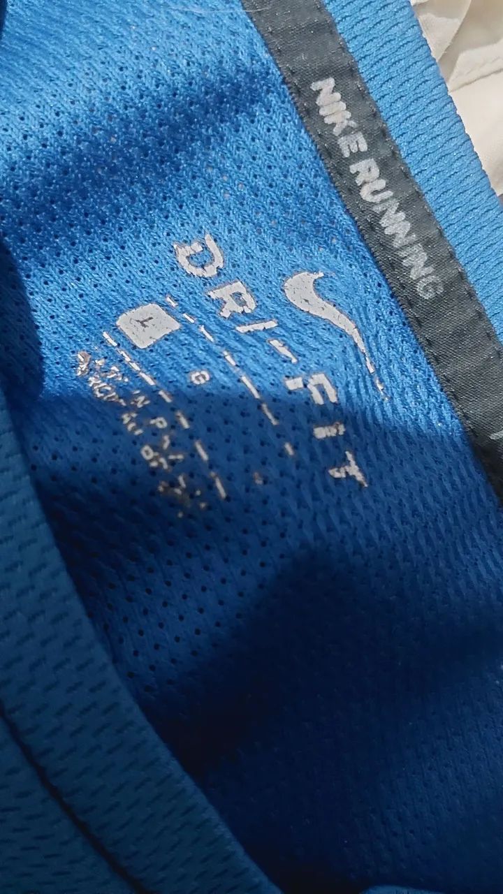 Camisa nike dri fit - Foto 3