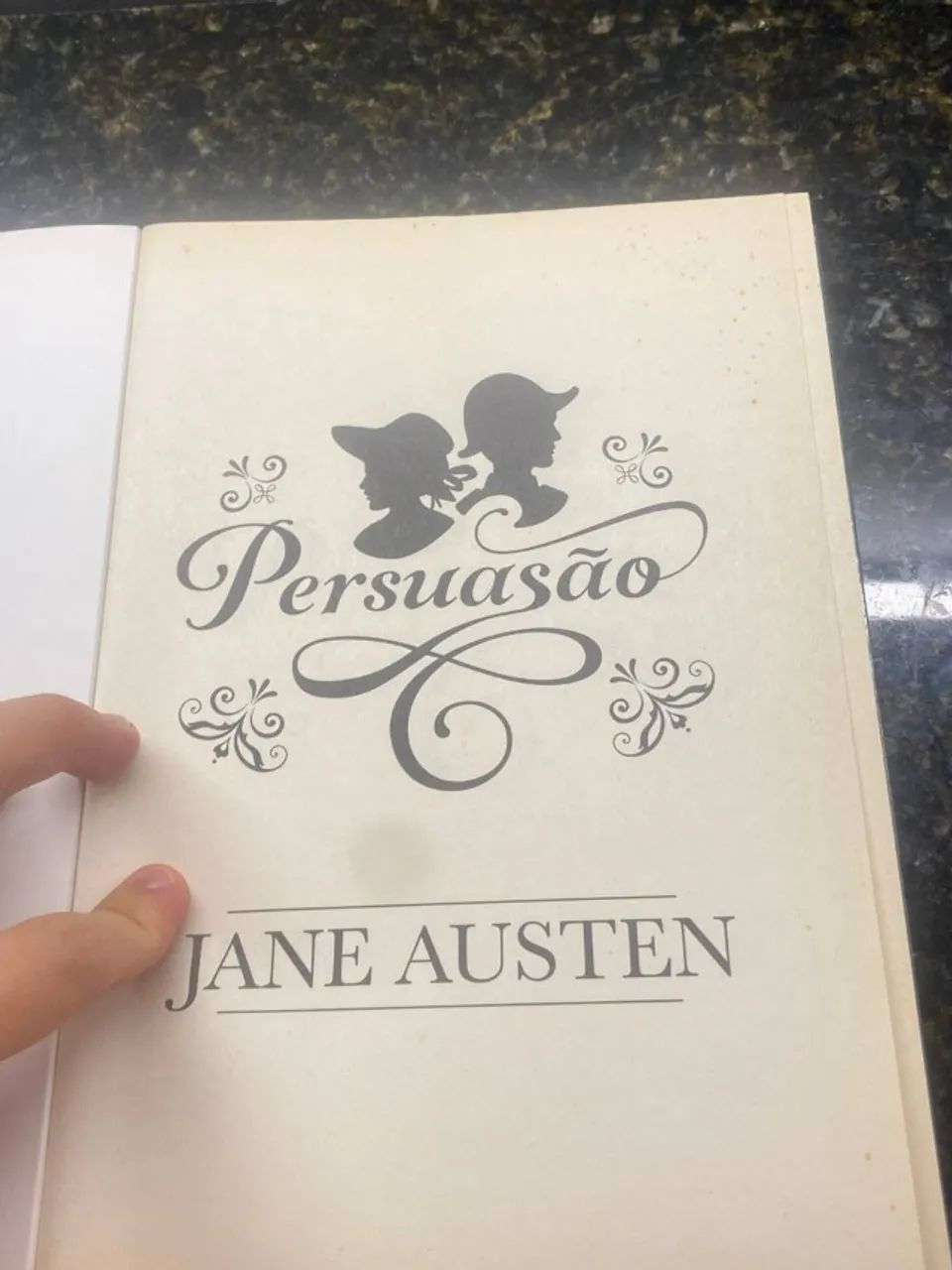 Persuasão - Jane Austen - Foto 5