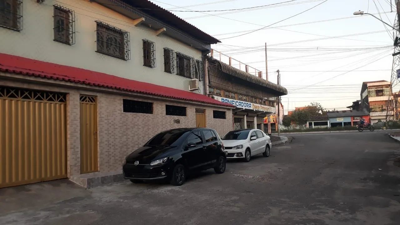 Kitnet sem mobília  - Foto 2