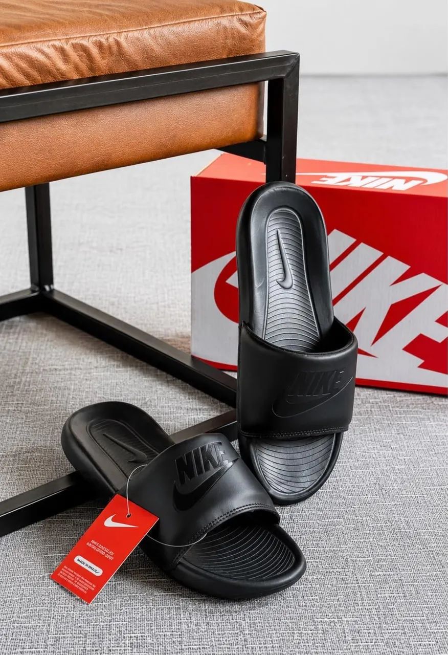 Chinelo Nike  - Foto 5