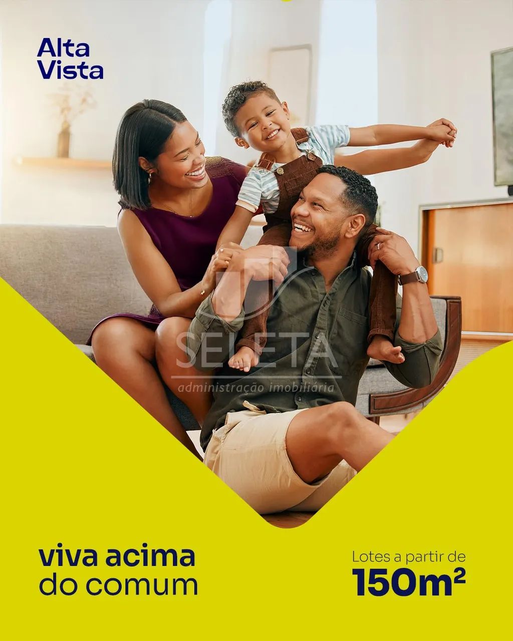 Lançamento do Loteamento Alta Vista - Foto 5