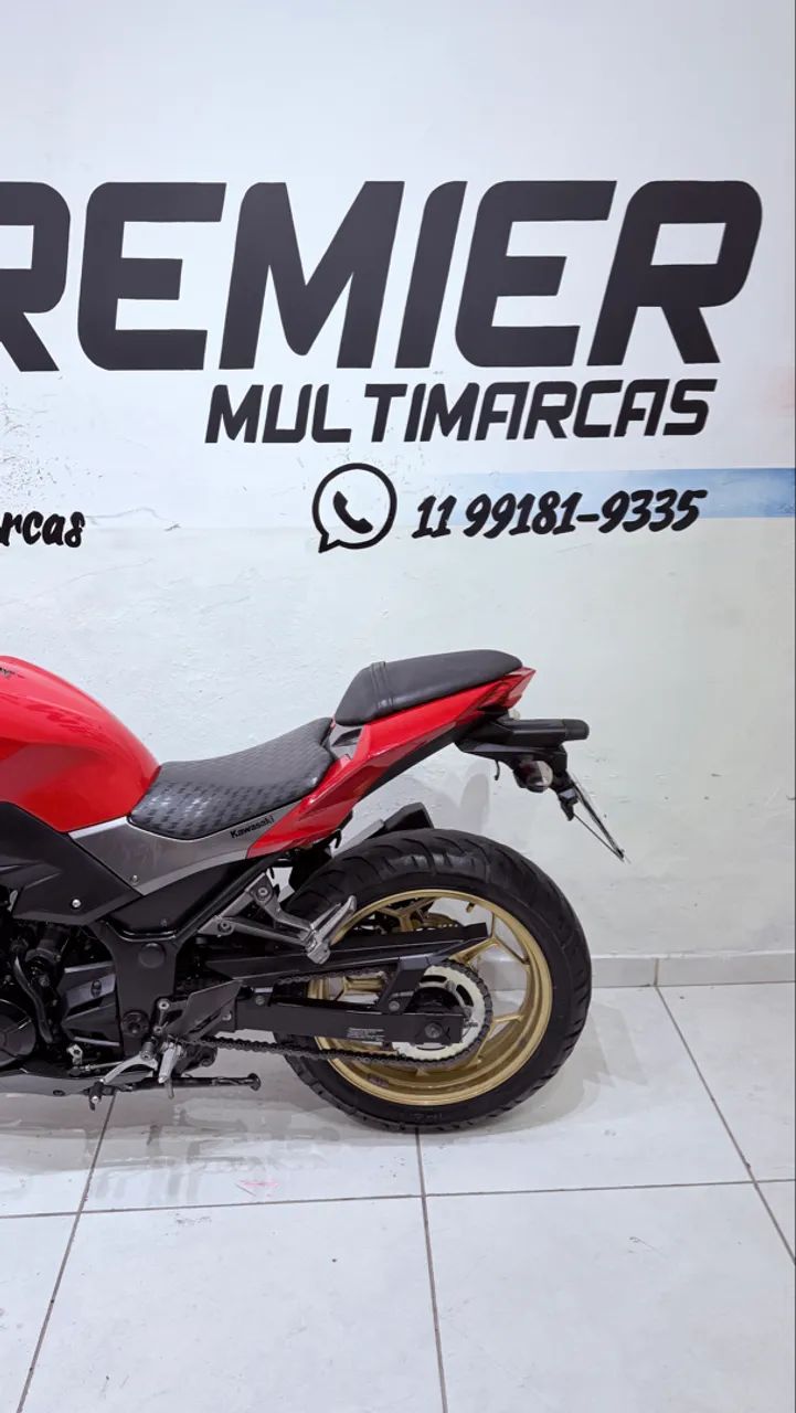 Z 300 2018 - 1530021327 | OLX