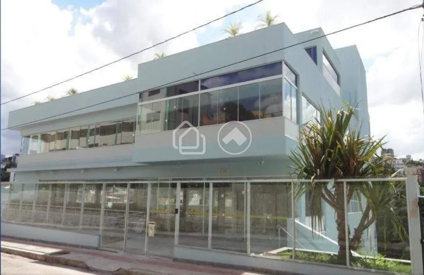 Andar Comercial Cobertura para aluguel Nova Suiça - Foto 2