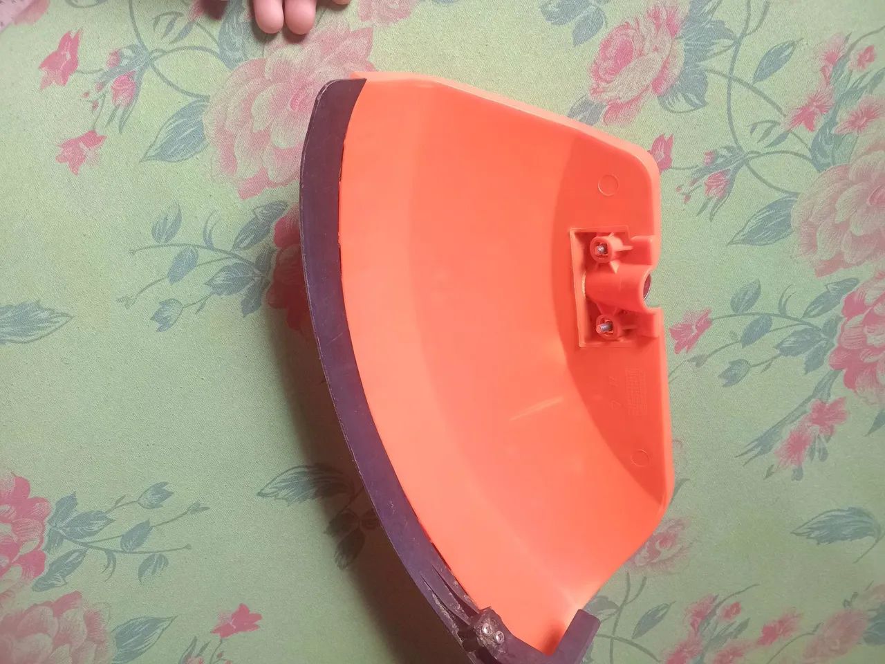 Rocadeira nakasak  65cc - Foto 5