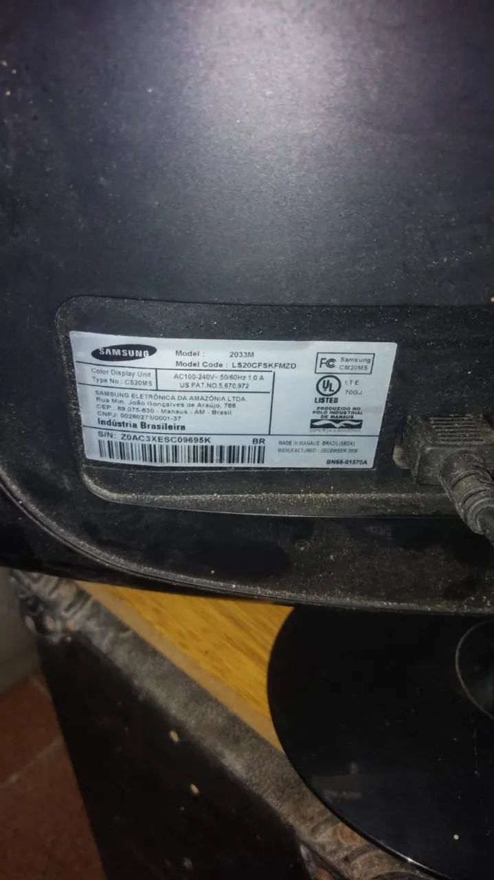 Tv Samsung  - Foto 2