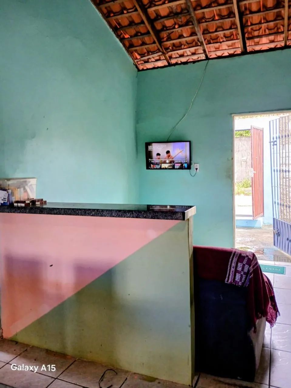Vende-se uma casa na cidade olímpica  - Foto 4
