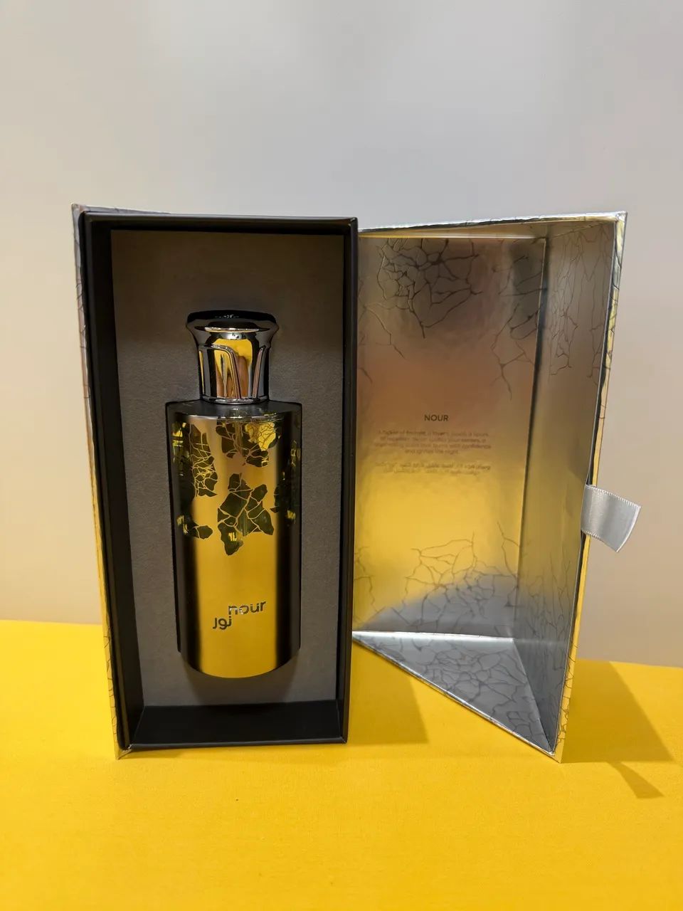 Perfume Árabe Nouri 100ml (Original)