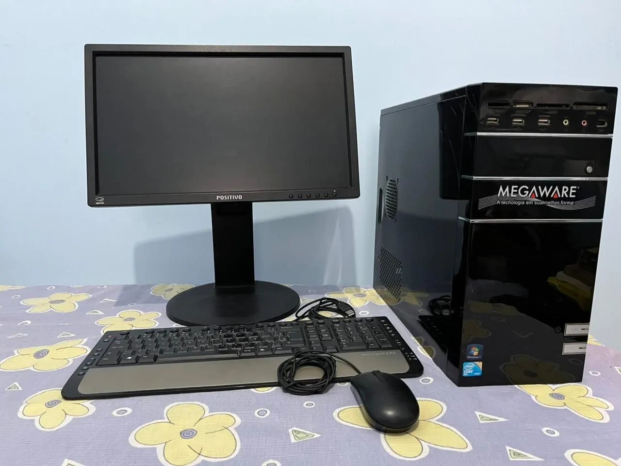 PC completo 