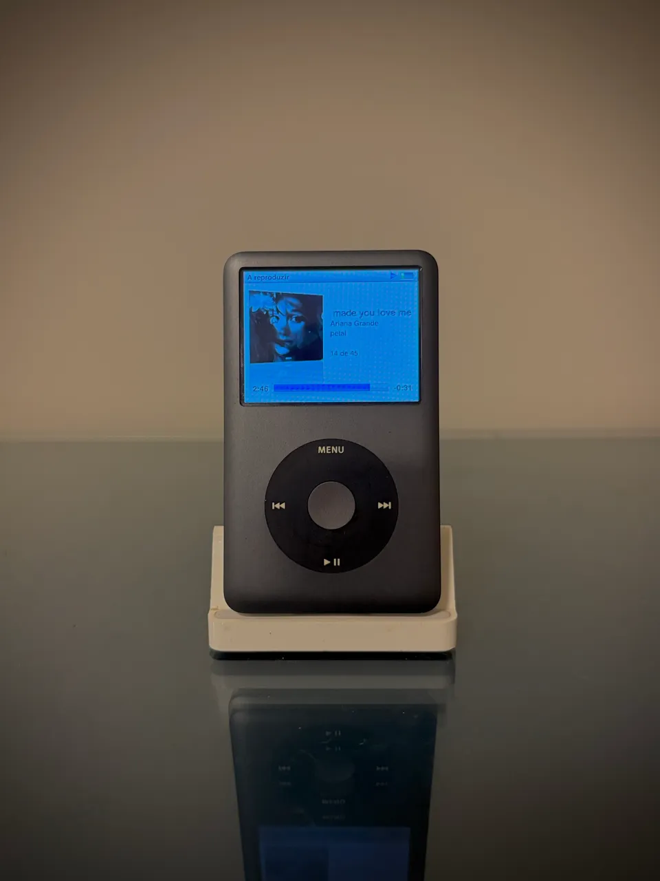 ipod 30gb classic