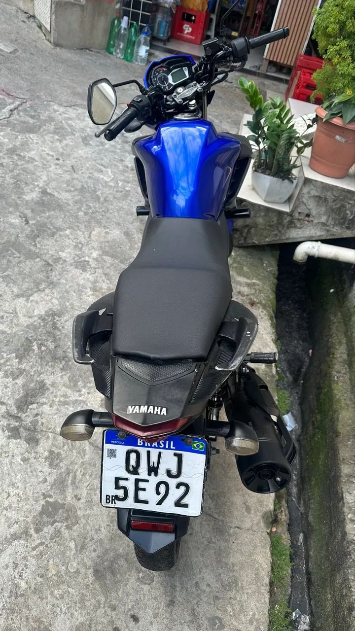 FZ15 FLEX 2021 - Foto 4