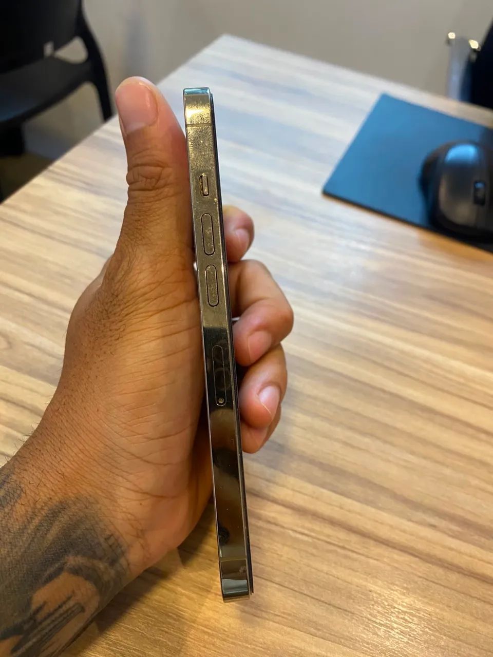 Vendo IPhone 13 Pro  - Foto 2