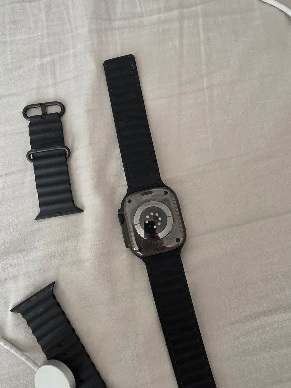 Apple watch ultra 2  - Foto 4