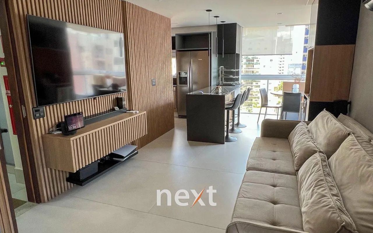 apartamento - Cambuí - Campinas - Foto 3