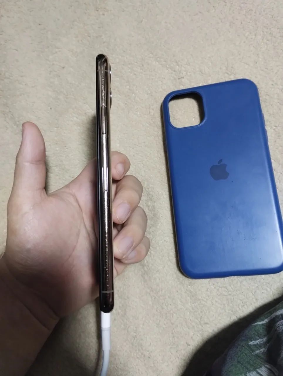 iPhone 11 Pro Max 256GB  - Foto 3