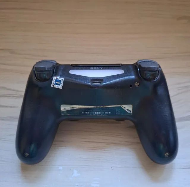 PS4 - Foto 2