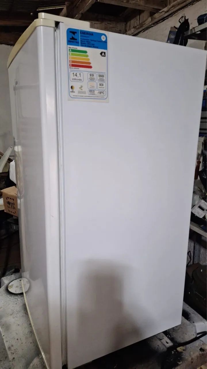 Frigobar Midea - Foto 4