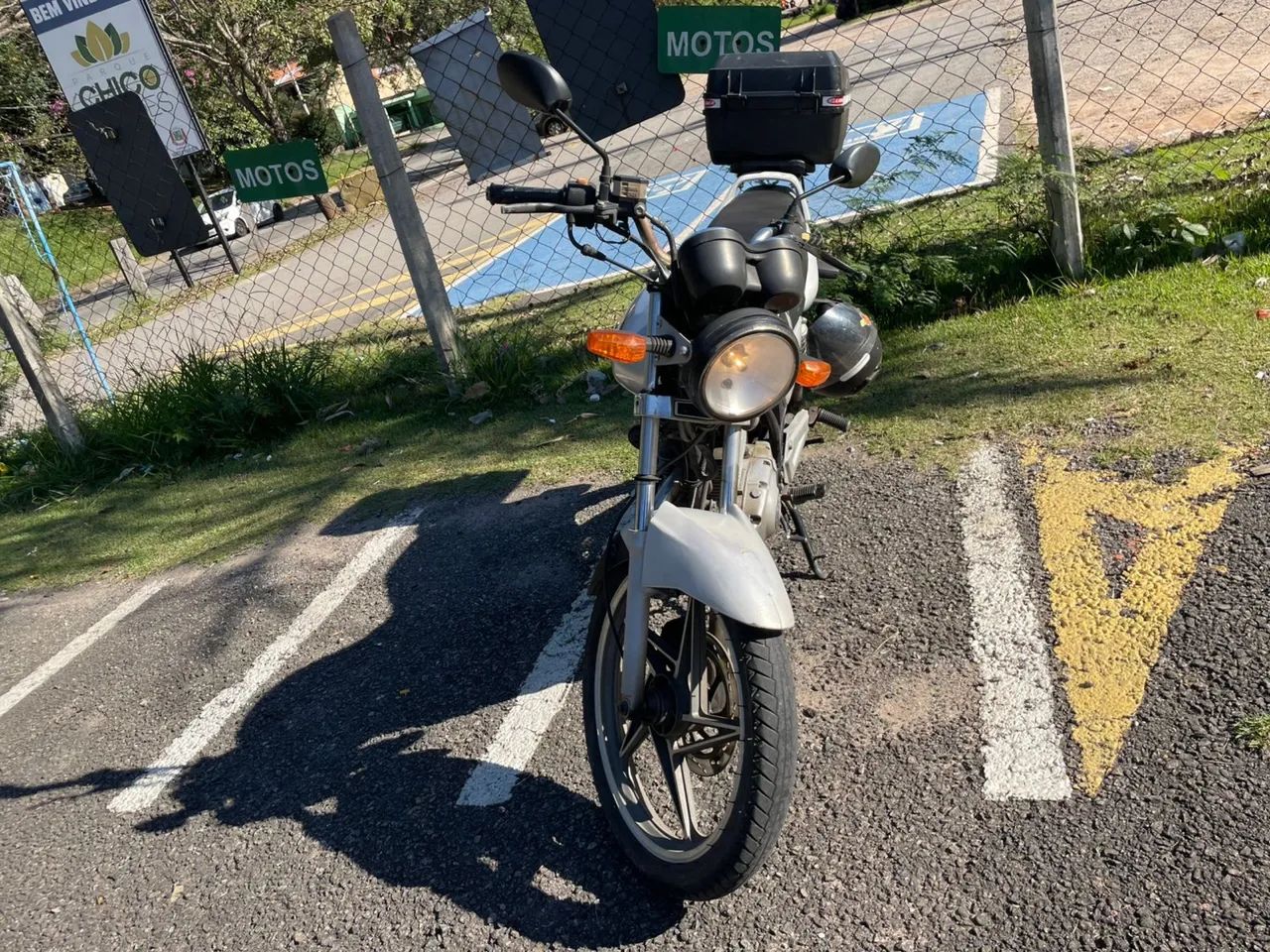 Suzuki Yes 125 - Foto 3