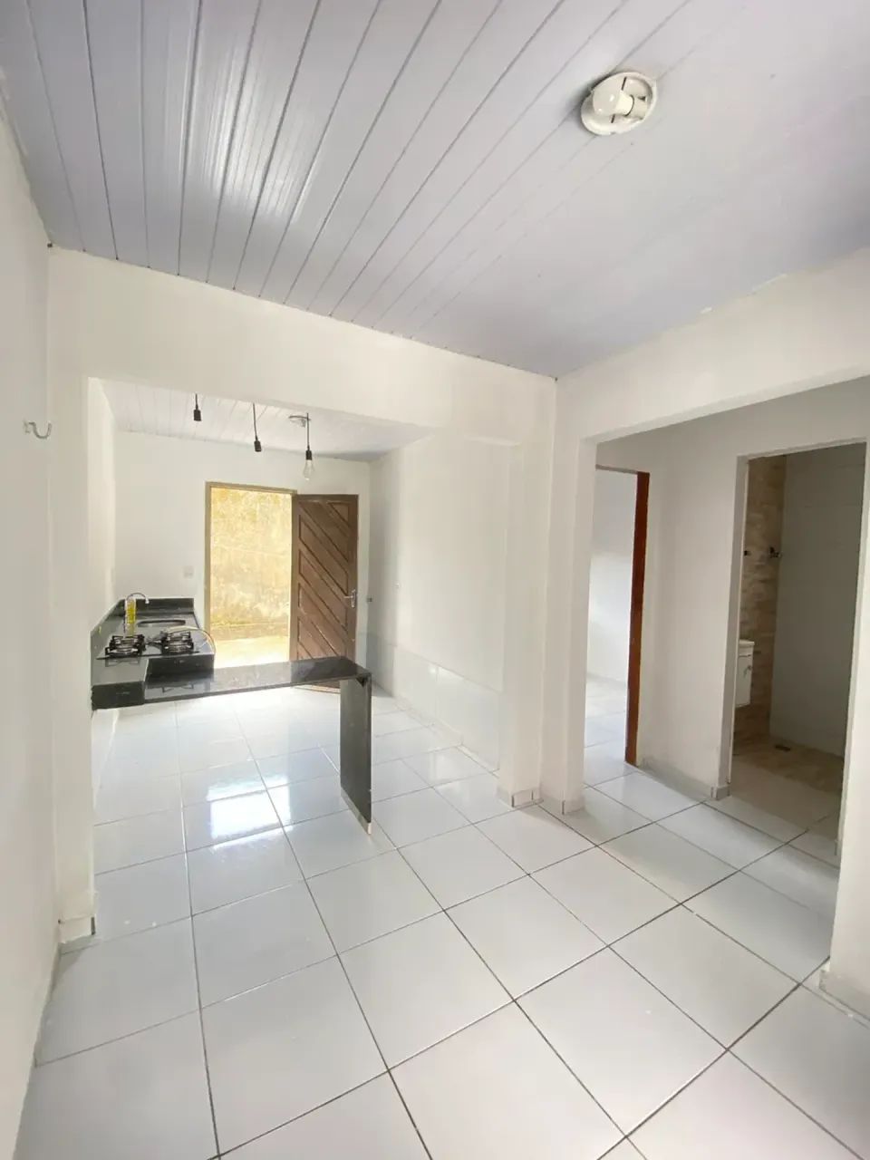 Alugo casa em Parnamirim/ RN. - Foto 4