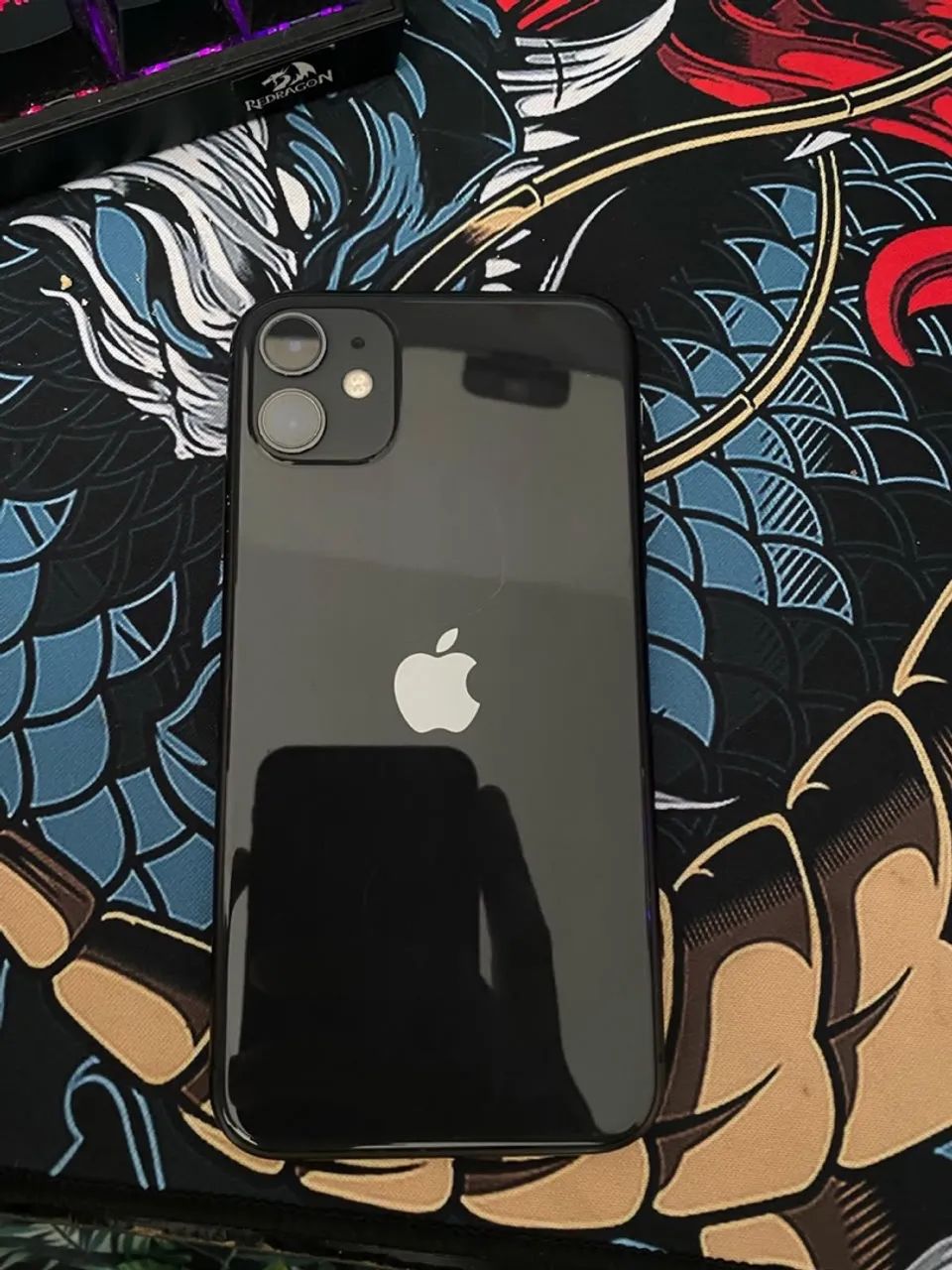 iPhone 11 64gb - Foto 2