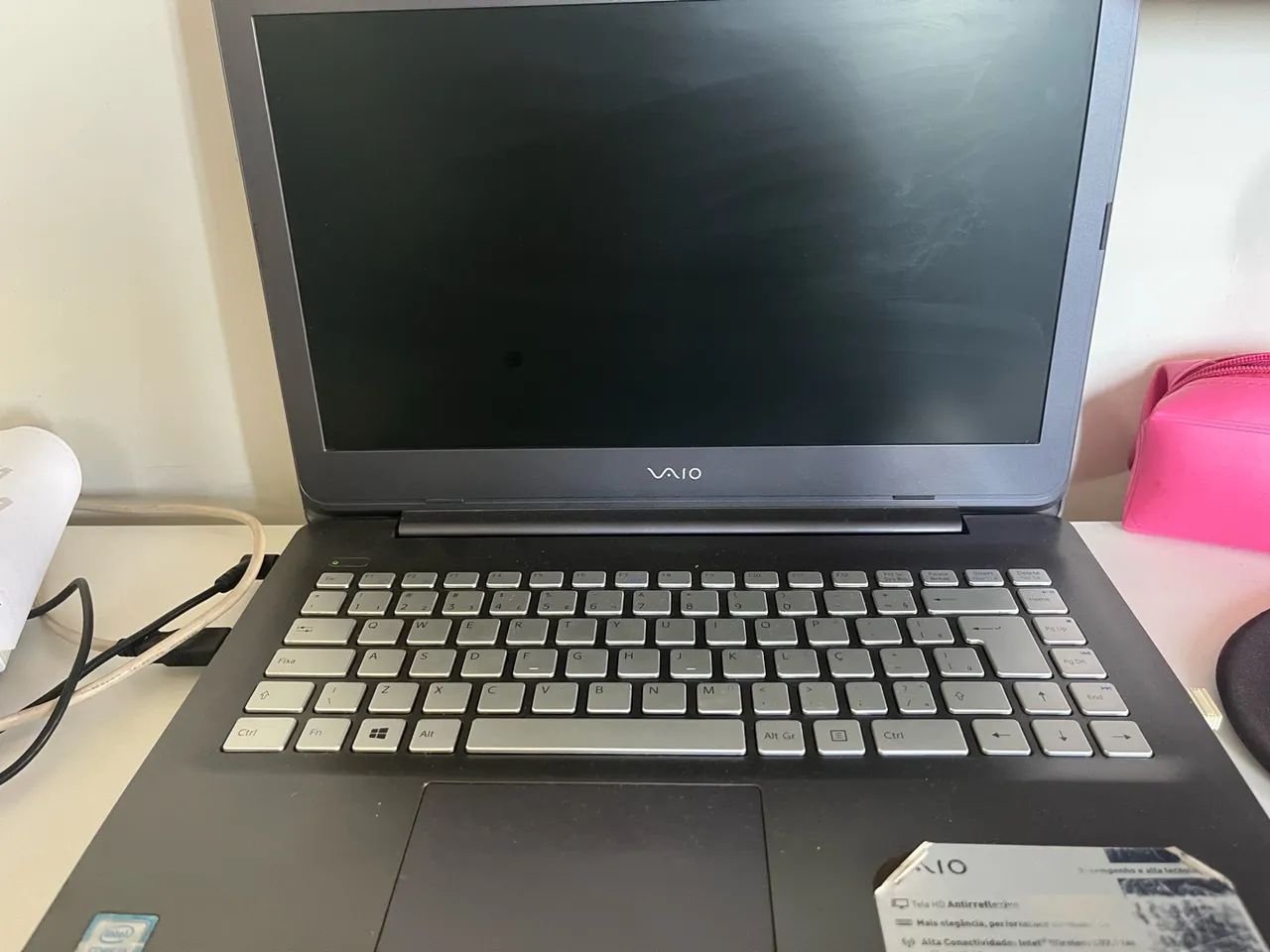 Notebook Vaio  - Foto 3